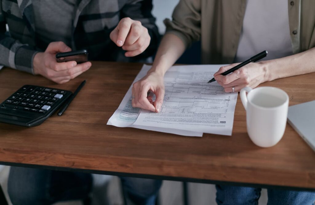 changer assurance emprunteur