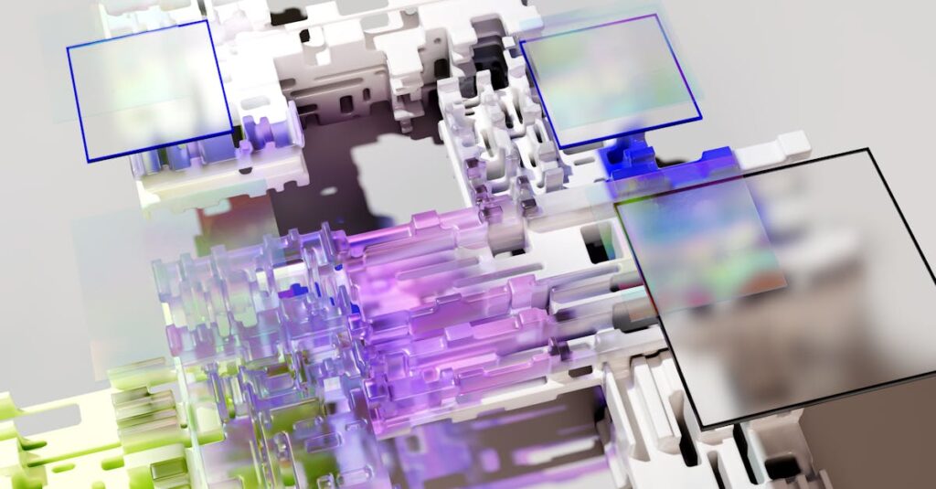 découvrez les dernières innovations en technologies gaming et graphismes 3d pour une expérience de jeu immersive et réaliste.