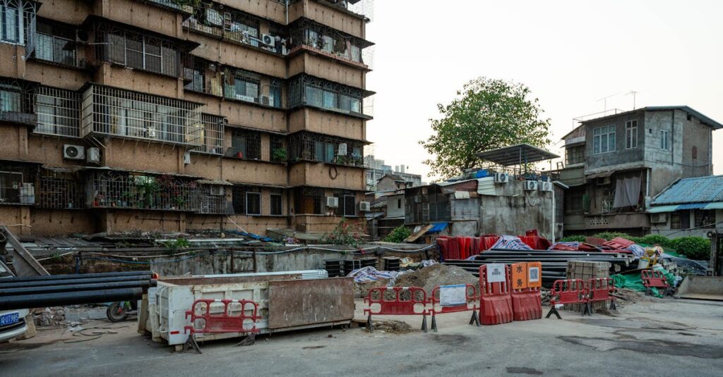 spécialiste en rénovation offrant des services professionnels pour transformer et moderniser votre habitat avec expertise et qualité.