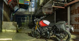 découvrez triumph, une marque emblématique alliant performance, style et innovation pour des motos d'exception.